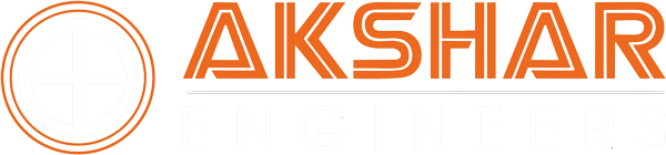 Akshar Engineers Logo